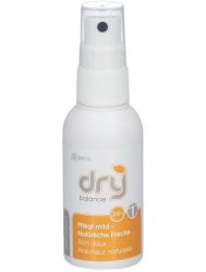 Dry Balance Deodorant (50ml)