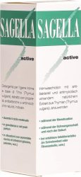 SAGELLA active Waschlotion 250 ml