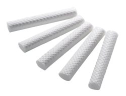 farfalla Ersatzstäbchen Riechstift metall (5 Stk)