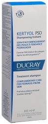 DUCRAY KERTYOL P.S.O Ausgleichendes Shampoo