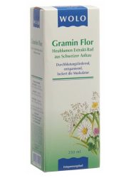 WOLO Gramin Flor (250ml)