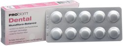 PRObiom Dental Lutschtabletten (30 Stk)