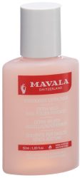 MAVALA Nagellackentferner rosa (50ml)