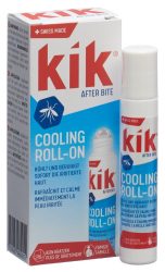 KIK Apr&egrave;s Pic Roll-on 10ml 48491