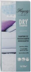 Hagerty Dry Shampoo Trockenshampoo Pulver (500 g)
