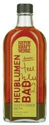 NATURKRAFTWERKE Heublumen Bad Demeter (250ml)