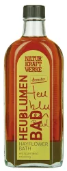 NATURKRAFTWERKE Heublumen Bad Demeter (250ml)