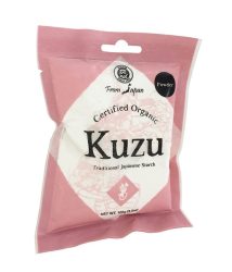 NATURKRAFTWERKE Kuzu Pulver Bio (100g)