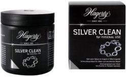 Hagerty Silver Clean (170ml)
