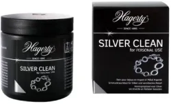 Hagerty Silver Clean (170ml)