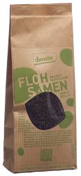 NATURKRAFTWERKE Flohsamen Demeter (250g)