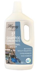 Hagerty 5* Shampoo Concentrate (1 lt)
