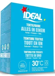 IDEAL Alles in Einem türkis (1 Stk)