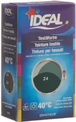 IDEAL MINI Baumwolle Color No24 tanne (1 Stk)