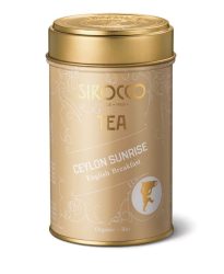 Sirocco Teedose Medium Ceylon Sunrise (80g)