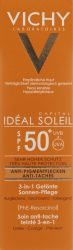 L'Oreal Deutschland GmbH - Vichy, L'Oreal Deutschland GmbH - Vichy Vichy Idéal Soleil Anti-Pigmentenflecken LSF 50+