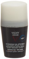 Vichy, Vichy Homme Deodorant Anti-Transpirant 48h empfindliche Haut