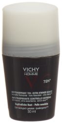 Vichy, Vichy Homme Deo Roll On Anti Transpirant 72h