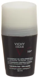 VICHY Homme Deo Anti-Transpirant 72H Roll-on (50ml)