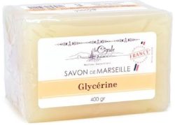 LA CIGALE Marseilleseife 400 g