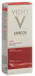 VICHY Dercos Vital Shamp mit Aminexil DE/IT 200 ml