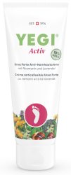 YEGI Activ Urea Forte Anti-Hornhautcrème (75ml)