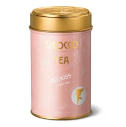 Sirocco Teedose Medium Red Kiss (80g)
