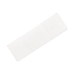 DermaPlast Soft Injektionspflaster, 16x40mm, weiss (250 Stk)