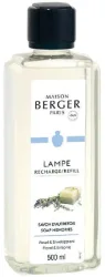MAISON BERGER Lampen Nachfüllung Frische Seife (500ml)