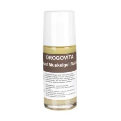 Drogovita Hanf Muskelgel Roll on (50 ml)