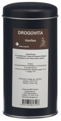 Drogovita Hanftee Dose (50g)