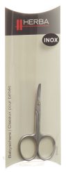 Herba Babyschere, Inox