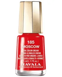 Mavala Mini Color's 185 Moscow (5ml)
