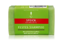 SPEICK Natural Aktiv Festes Shampoo Koffein (60g)