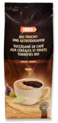 PIONIER Bio Frucht- & Getreidekaffee Extrakt Nachfüllbeutel (250g)