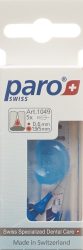 paro ISOLA F 1.9/5mm x-fein blau konisch (5 Stk)