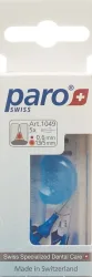 paro ISOLA F 1.9/5mm x-fein blau konisch (5 Stk)