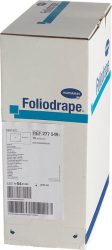 Foliodrape Lochtuch 50x60cm (80 Stk)