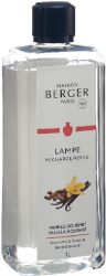 MAISON BERGER Lampen Nachfüllung Leckere Vanille (1L)