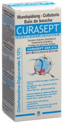 CURASEPT ADS 212 Mouthwash 0.12 % (200 ml)