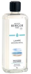MAISON BERGER Lampen Nachfüllung Erfrischende Ozeanbrise (1L)
