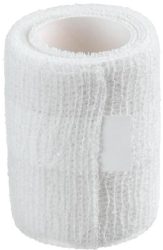 ASKINA Kohäsive Fixierbinde 6cmx20m (1 Stk)