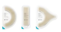 Brava Fixierstreifen XL elastisch (20 Stk)