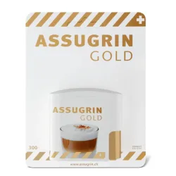 ASSUGRIN Gold Dispenser 112044 300 St&uuml;ck