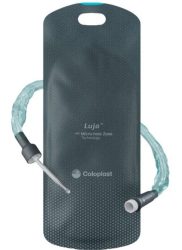 Luja Einmalkatheter CH16, 33cm, Mann (30 Stk)