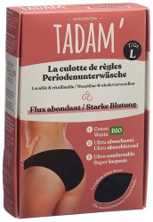 TADAM Periodenunterwäsche starke Blutung L (1 Stück)