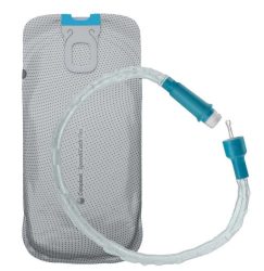 SpeediCath Flex mini 1x Katheter CH12, 33cm, Mann (30 Stk)