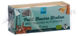 PURAL Bretonischer Butterkeks (220g)