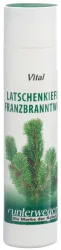 unterweger Latschenkiefer Franzbranntwein flüssig (250ml)