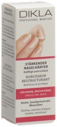 DIKLA st&auml;rkender Nagelh&auml;rter 12 ml